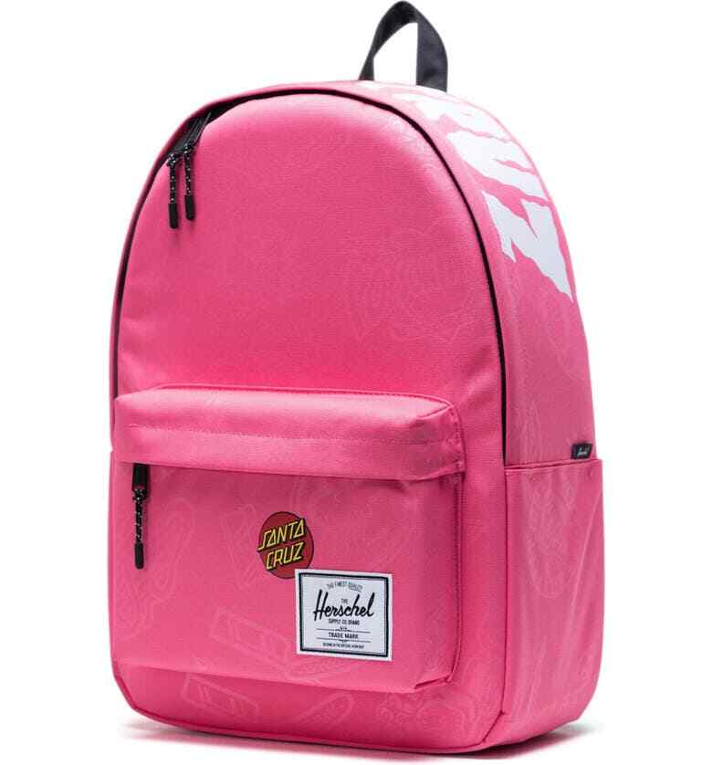 hello kitty backpacks for school Sanrio Hello Kitty Kids 17 inch Backpack and Lunch Bag, 2-Piece Set, Pink, Girl's