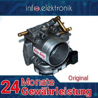      Drosselklappe  06B133062H 0280750088  VW AUDI   2 Jahre Garantie  