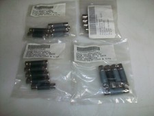 LOT OF 20 LITTLEFUSE KLW15 FAST BLOW 15A. 150 V. Ac. RECTIFIER FUSE
