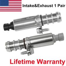 12655420 12655421 Variable Valve Timing VVT Solenoid Actuator For GM Buick Chevy