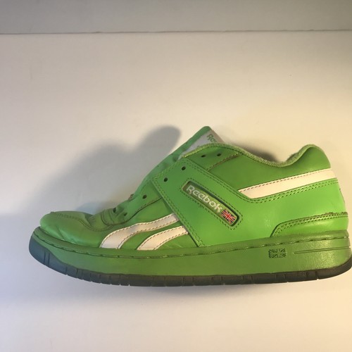 reebok kool aid shoes