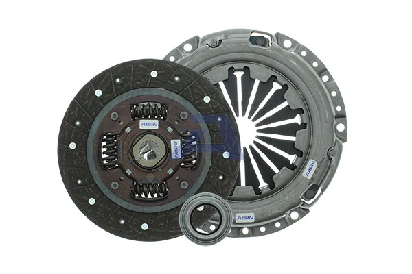 Kit d'embrayage KE-CI09 AISIN pour PEUGEOT CITROËN DS