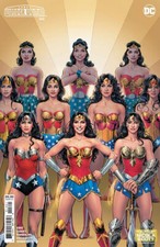 WONDER WOMAN #13 (NICOLA SCOTT VARIANT)(2024) COMIC BOOK ~ DC COMICS