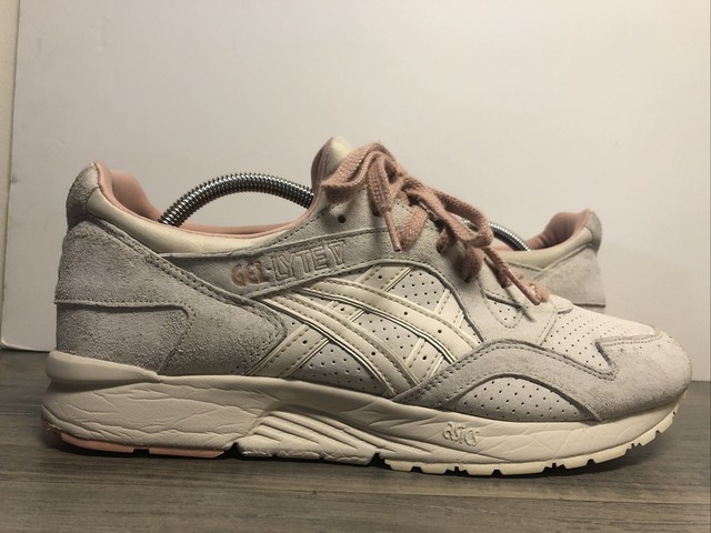 asics gel lyte beige