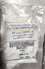 NEW Whirlpool Door Strike Part  8540221 FREE SHIPPING