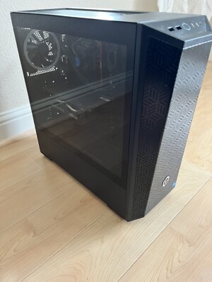 ☆GALLERIA☆i5-11400F RTX2060 Super☆ CYBERPOWERPC Gaming Pc 