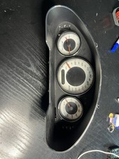 Mercedes E 55 AMG W211 C219 MPH Tacho Kombiinstrument A2115401247 A2196890339