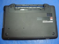 Dell Inspiron 15.6" 3520 OEM Bottom Case Base Cover Speakers YJ0RW 60.4IP05.025