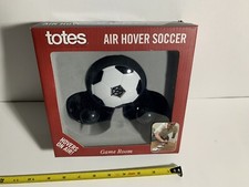Totes Brand - Air Hover Soccer for any Smooth Surfaces