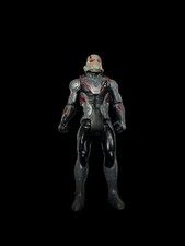 Hasbro Marvel Avengers 2018 Ant-Man Action Figure 6in 1A Antman Superhero