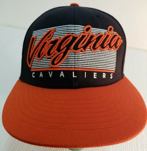 Virginia Cavaliers 47 Brand Hat Forty 