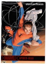 2012 Rittenhouse Amazing Spider-Man Series 1 Trading Cards 14