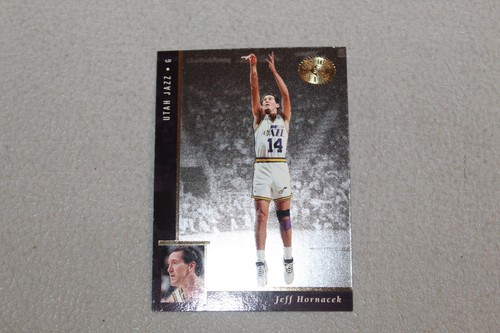1995-96 UPPER DECK SP CHAMPIONSHIP BASKETBALL Card Complete Finish Your Set Pick - Picture 199 of 272