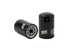 For 2020-2024 Chevrolet Silverado 3500 HD Oil Filter WIX 67286WTVR 2021 2022