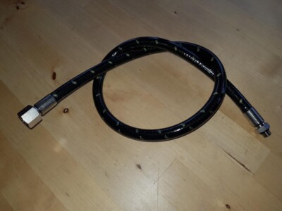 Miflex XT-Tech MD-Schläuche 3/8'' - 100 cm