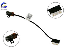 New For Dell Inspiron 17 5000 5770 5775 i 5775 CAL70 DC Power Jack Harness Cable