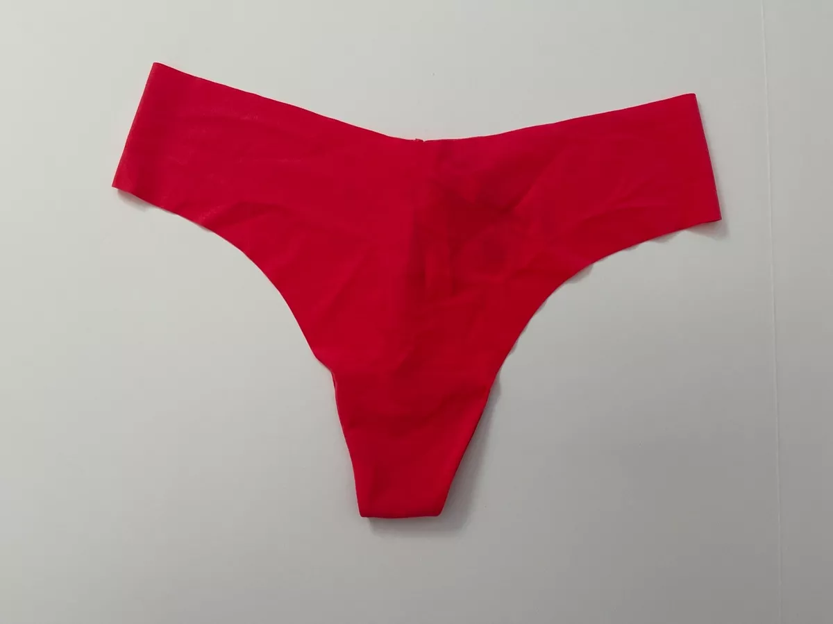 Buy No-Show Thong Panty Online