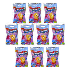 2018 Topps Ring Pop Puppies 10 Pack Lot