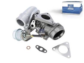Turbolader DT Spare Parts 4.66841