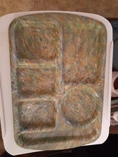 (1) VINTAGE PROLON WARE 9953 