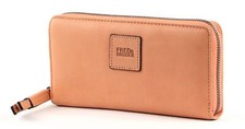 FREDsBRUDER Airy Wallet Geldbörse Melon apricot Neu