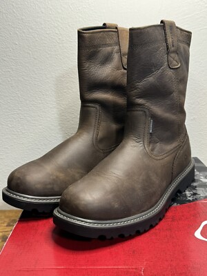 Wolverine Floorhand Well W 10 display picture 3
