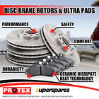 <!--F#f_0-->Front + Rear Disc Brake Rotors Brake Pads for Hyundai Santa Fe TM 2.2L 2018-2020<!--F/-->
