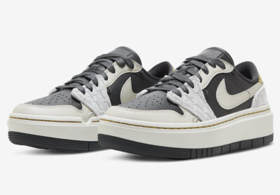 Nike Air Jordan Wmns Air Jordan 1 Elevate Low SE Removable Beads DV1494-001