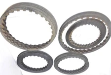 . C6 clutches friction clutch kit module repair 1976-1999 Ford C-6 Clutches