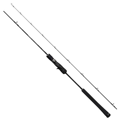 Ripple Fisher Big Tuna 83 Japan Special Saltwater Fishing Rod 409g