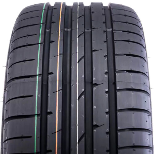 4 Tires Goodyear Eagle F1 Asymmetric 2 ROF 225/40R18 92W XL (MOE) Run Flat - Picture 10 of 12