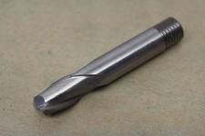 Image of Branded HSS 10mm 2 Flute Slot Drill MC420