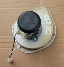 Fasco 71581445 Furnace Inducer Motor J238-112