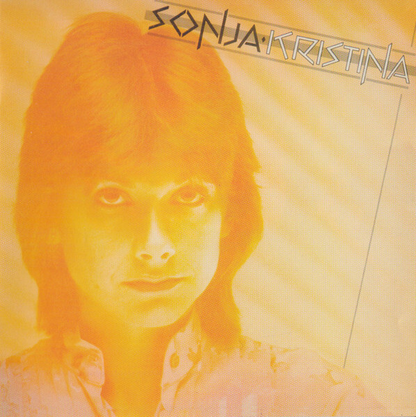 Sonja Kristina ( CD )