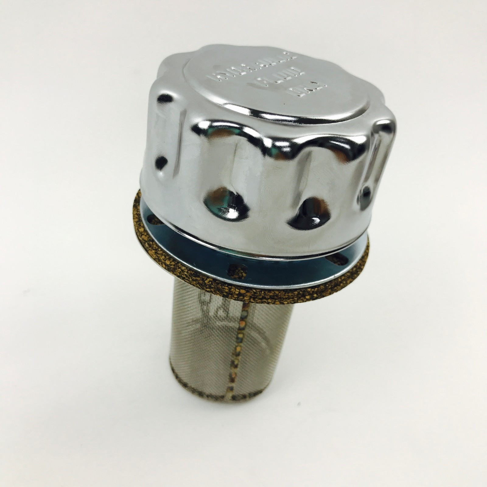 BUYERS TFA005715 HYDRAULIC FLUID TANK FILLER STRAINER BREATHER CAP eBay