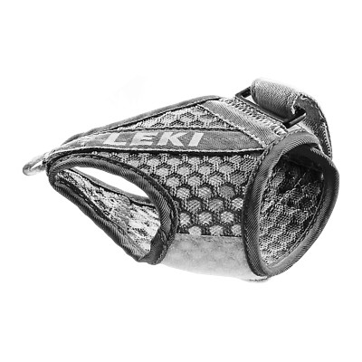 Leki TRIGGER SHARK FRAME STRAP MESH (80867..) - Schlaufen für NW-Stöcke - 1 Paar