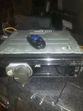 Jvc Kd R610  Cat Audio Reciever Bluetooth 