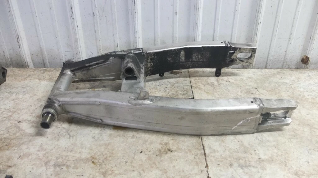 Yamaha fz swing arm price deals