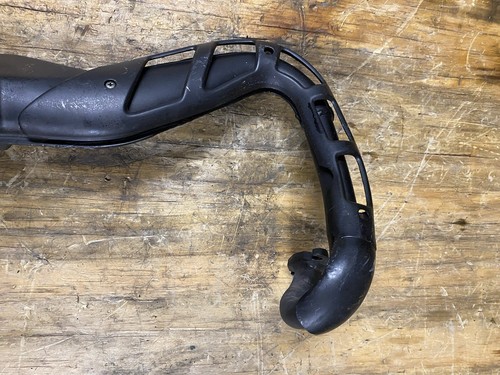 YAMAHA PW 80 OEM EXHASUT (CLEAN) - Picture 6 of 9