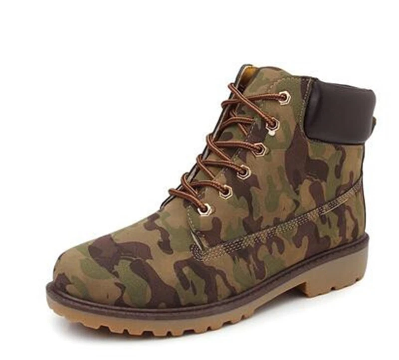 New chic store waterproof boots