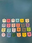 Lot Of 24 Harvey Cedars NJ Long Beach Island Tags/original Badges 2025 24 Total — photo 1