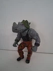 Teenage Mutant Ninja Turtles TMNT - Rocksteady - Vintage 1988 Action Figure