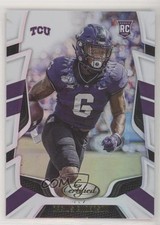2020 Panini Chronicles Draft Picks Certified Rookies Darius Anderson #15 04n9