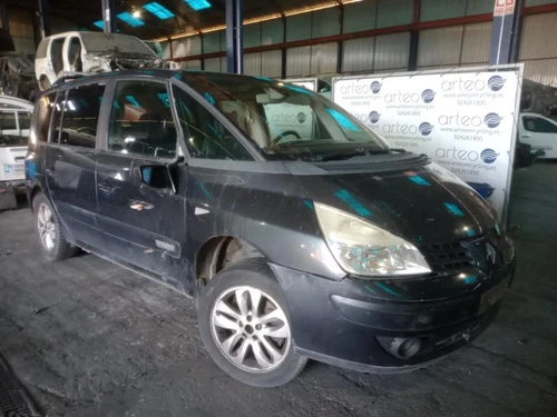 Asientos Traseros para RENAULT ESPACE IV (JK0) Expression 2006 734764 - Imagen 4 de 10