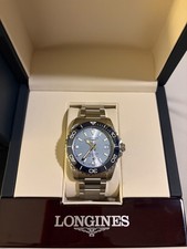 Longines HYDROCONQUEST L3.779.4.98.6 Boutique Exclusive