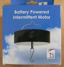 New Battery Powered Wind Spinners. Buy 4 at price of 3. (2252)