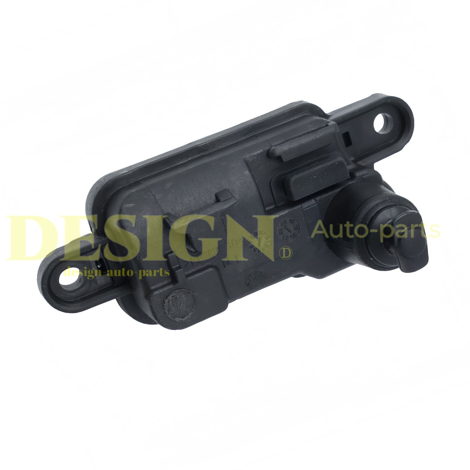 Maserati Levante 2013-2018 Door lock actuator P/N 670003390