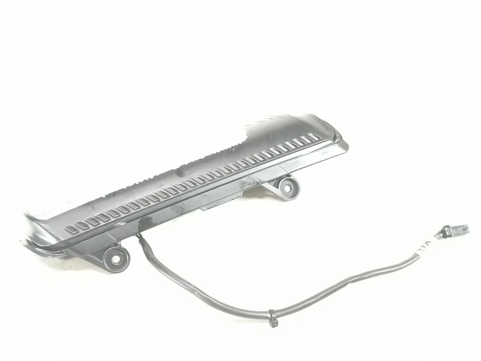 13 Luz indicadora intermitente señal de giro derecha Ducati Diavel 50R-002892 Foto 2 de 4