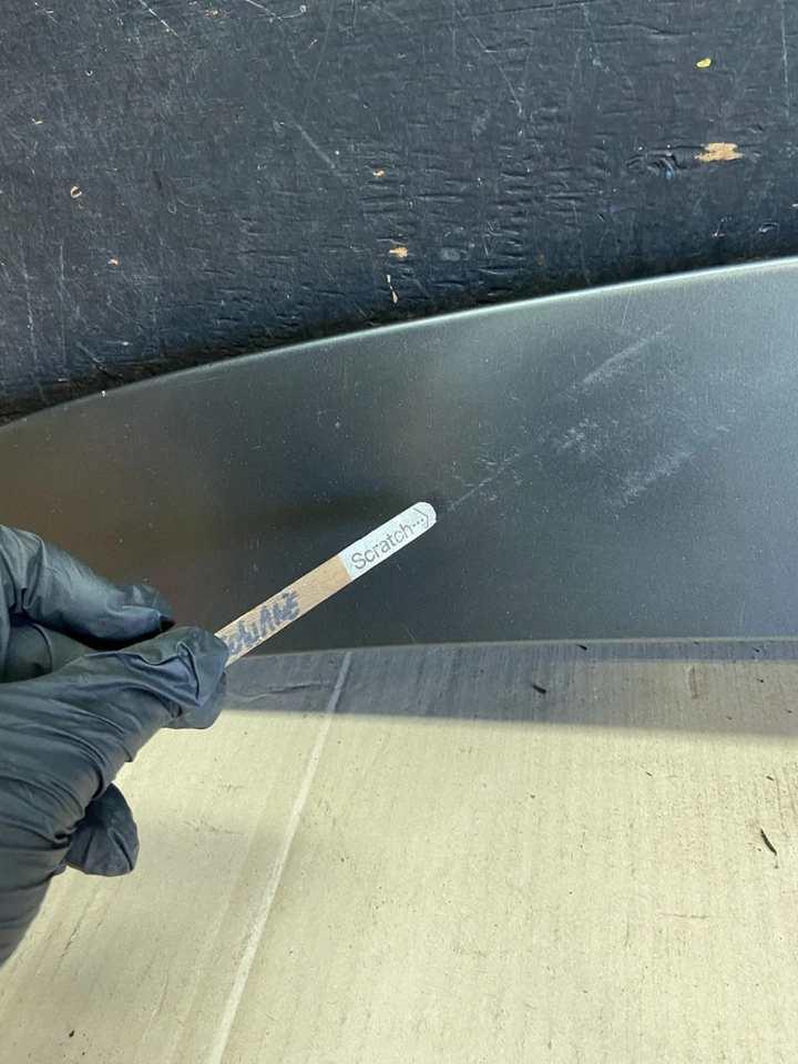 Luz de freno 3RD alerón trasero Mitsubishi Outlander 2007 a 2013 OEM O7889 Foto 4 de 4