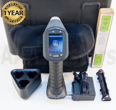 Viken PB200i Blei-Farbanalyse Handheld XRF Analyzer